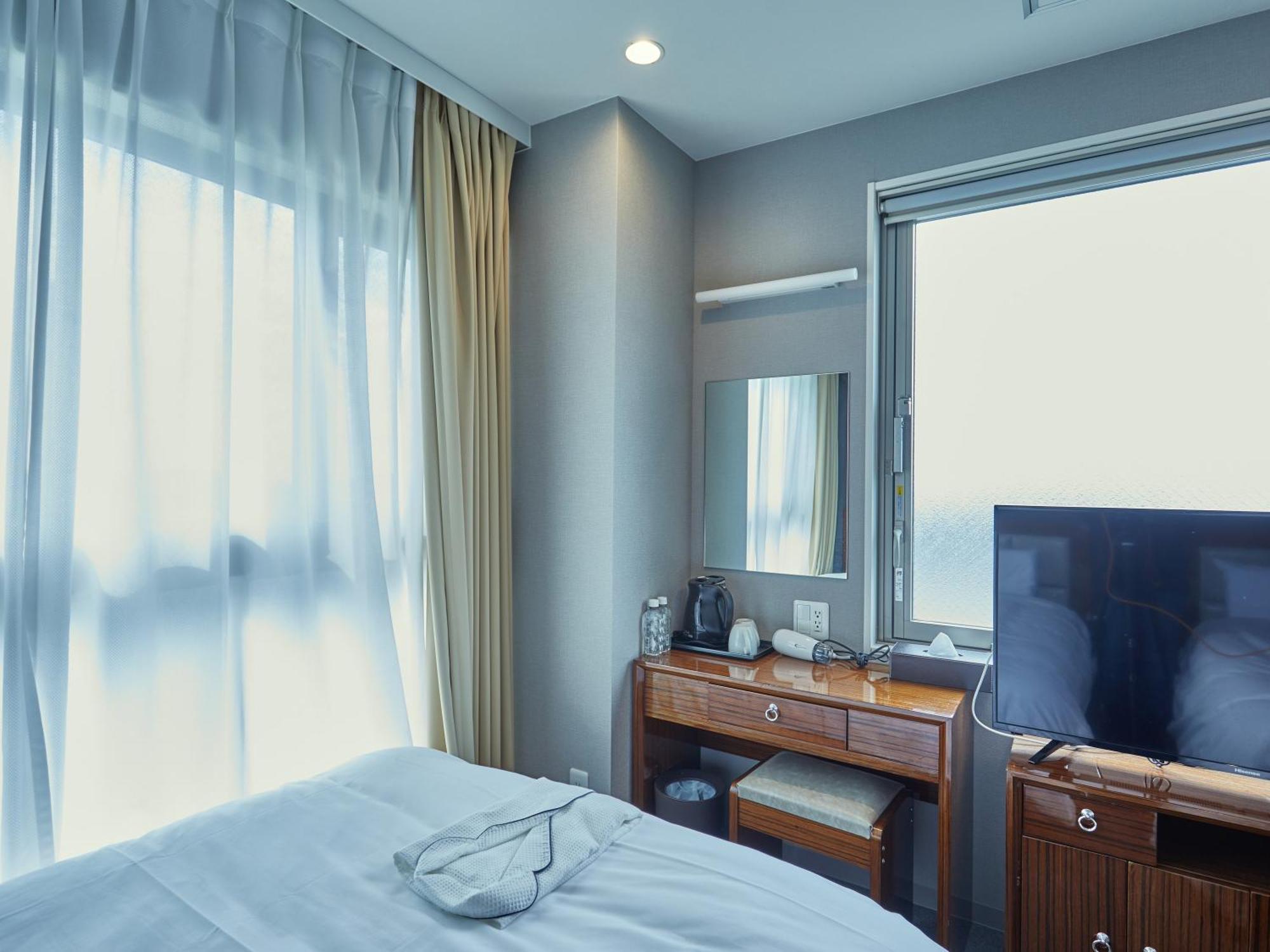 Ez Hotel Kansai Airport Seaside Izumisano Dış mekan fotoğraf
