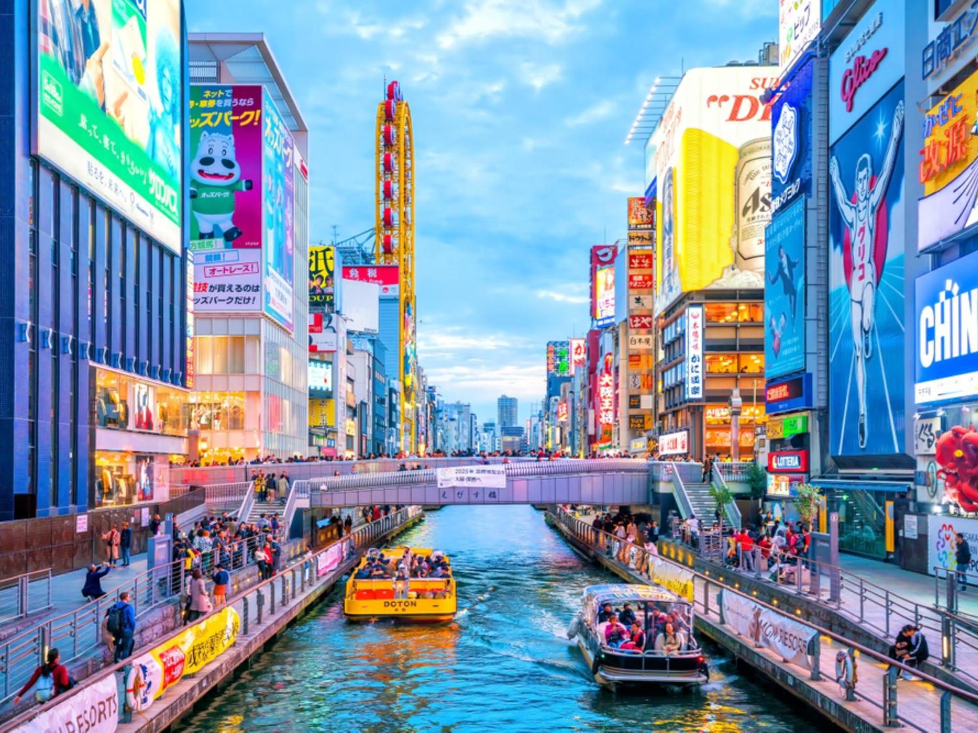 Ez Hotel Kansai Airport Seaside Izumisano Dış mekan fotoğraf