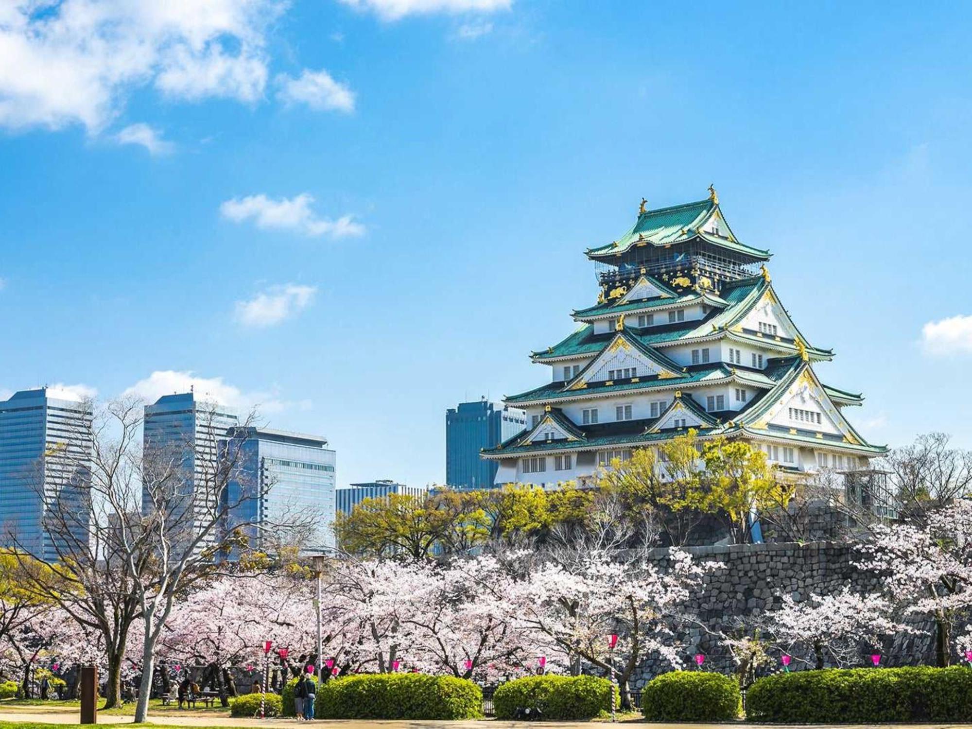 Ez Hotel Kansai Airport Seaside Izumisano Dış mekan fotoğraf