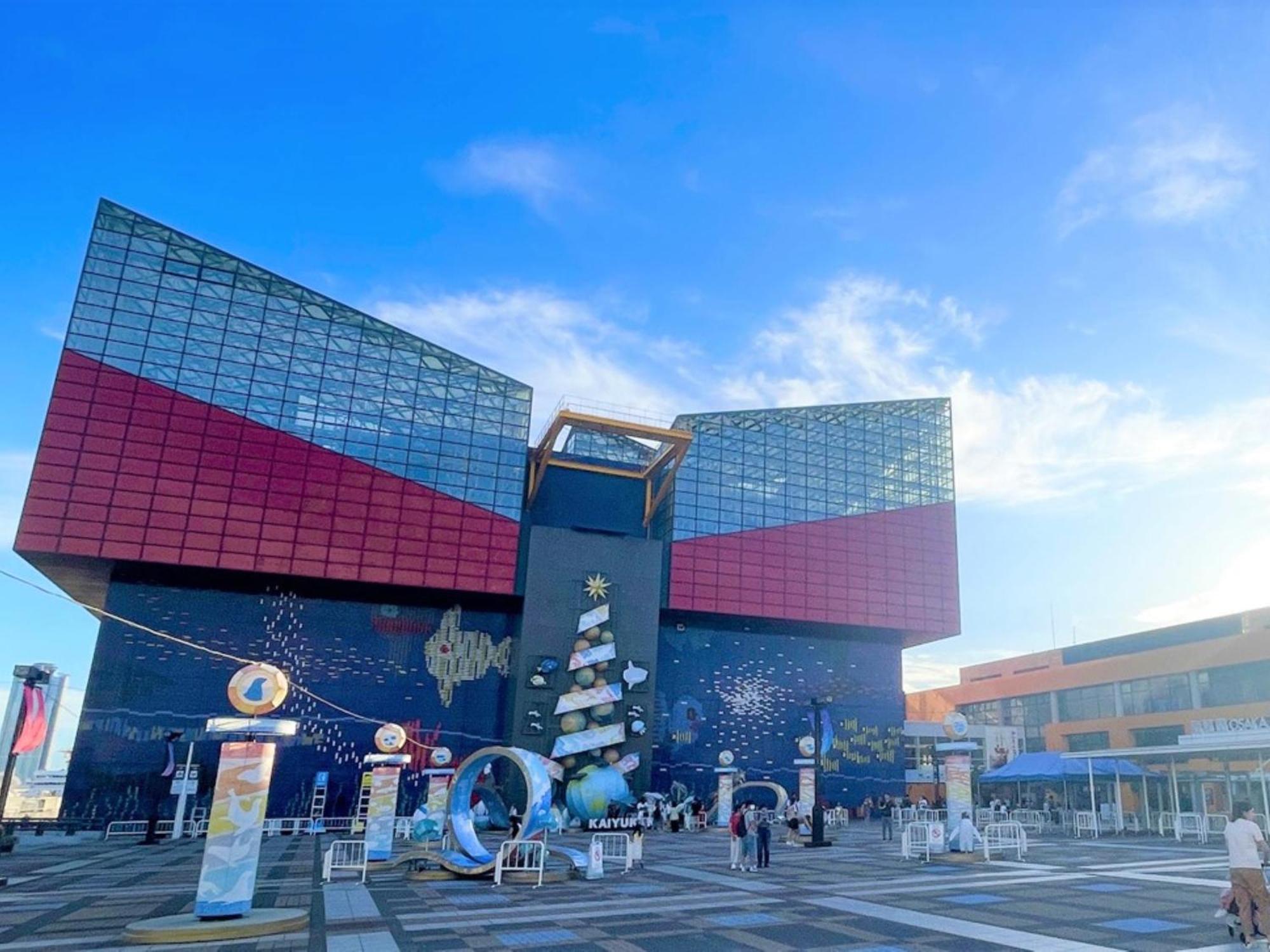 Ez Hotel Kansai Airport Seaside Izumisano Dış mekan fotoğraf
