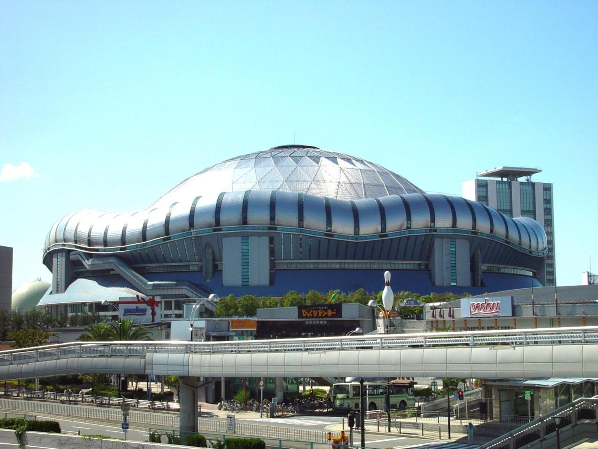 Ez Hotel Kansai Airport Seaside Izumisano Dış mekan fotoğraf
