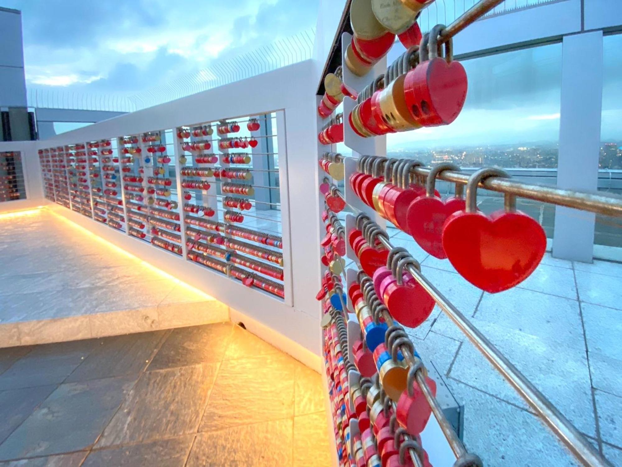 Ez Hotel Kansai Airport Seaside Izumisano Dış mekan fotoğraf