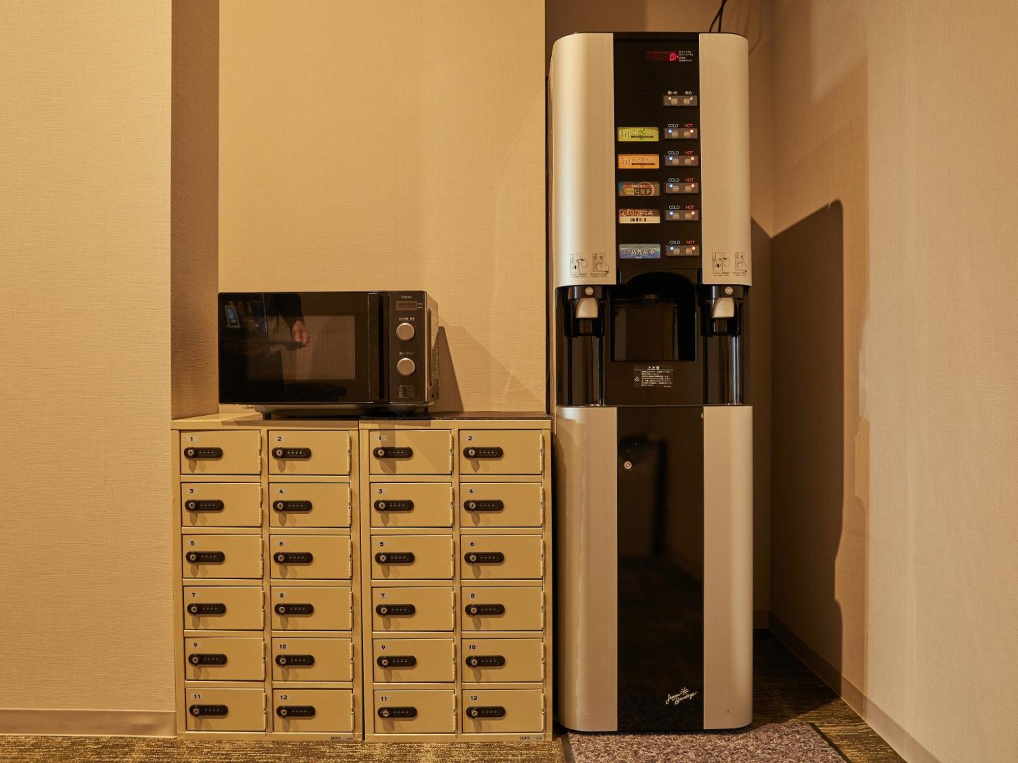 Ez Hotel Kansai Airport Seaside Izumisano Dış mekan fotoğraf