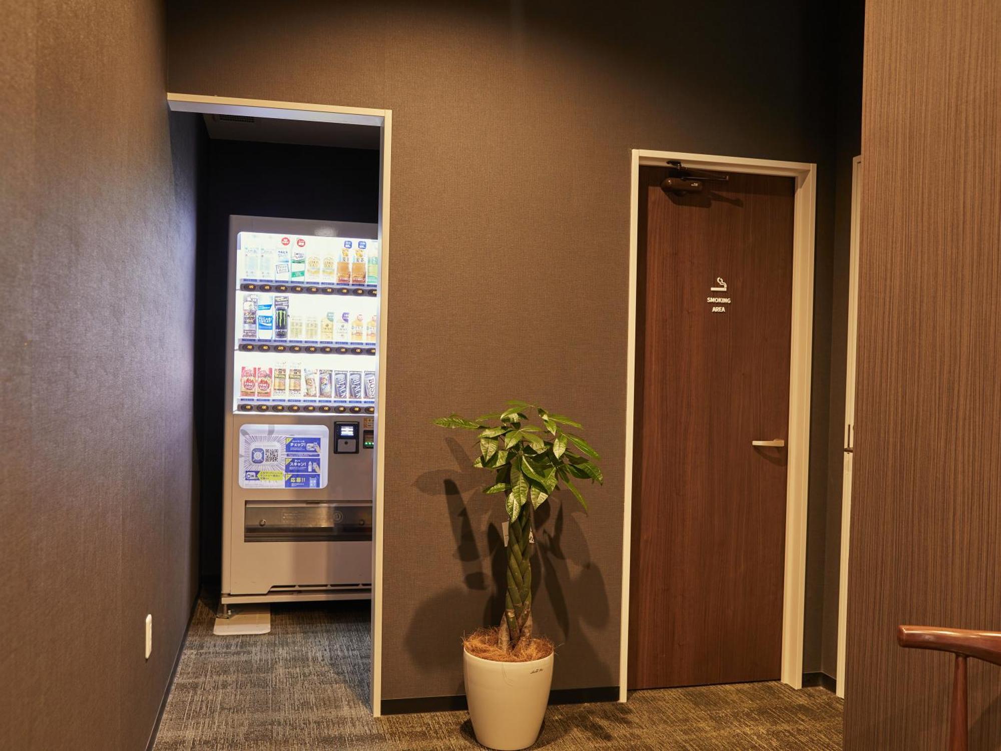 Ez Hotel Kansai Airport Seaside Izumisano Dış mekan fotoğraf