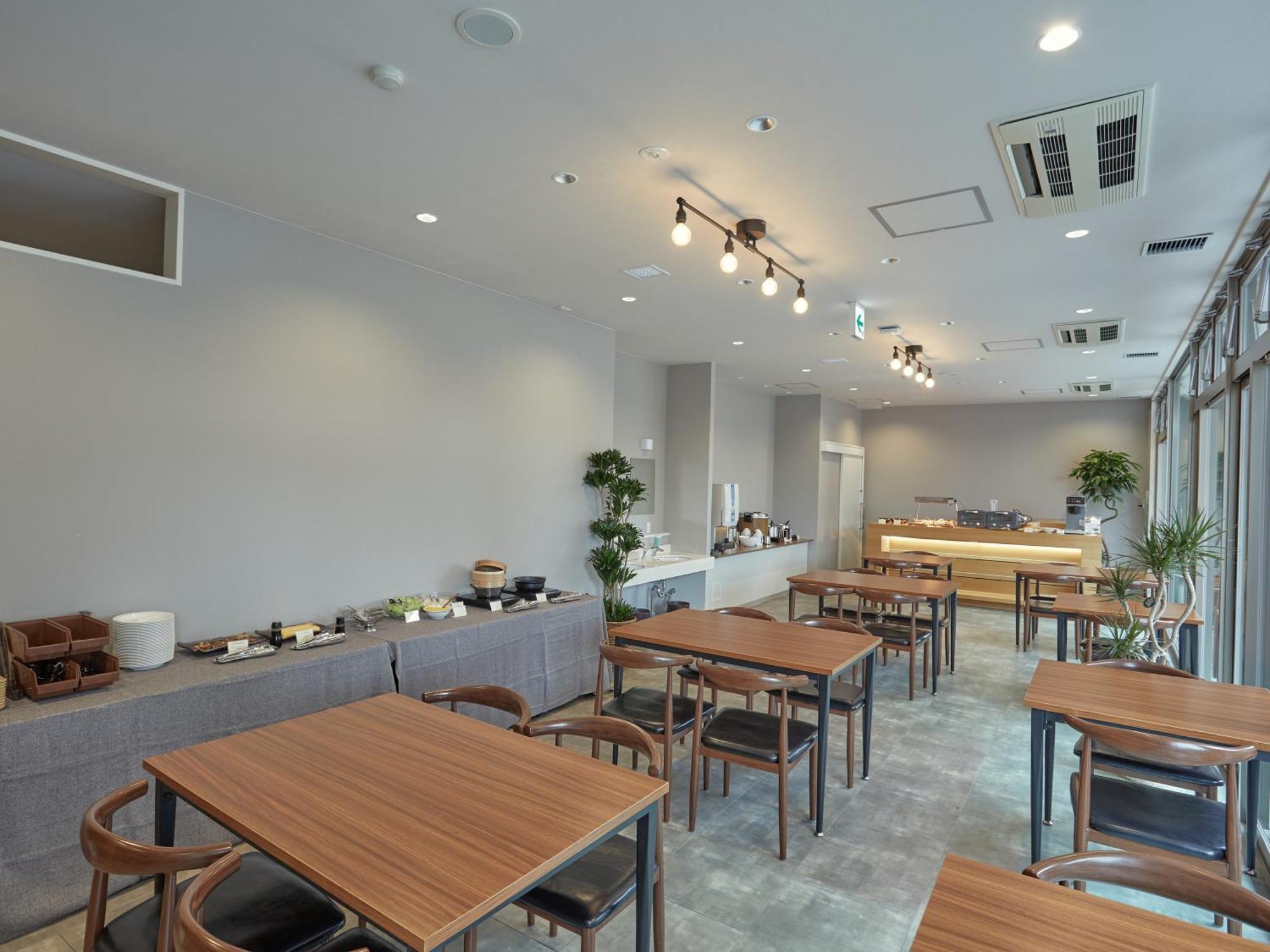 Ez Hotel Kansai Airport Seaside Izumisano Dış mekan fotoğraf